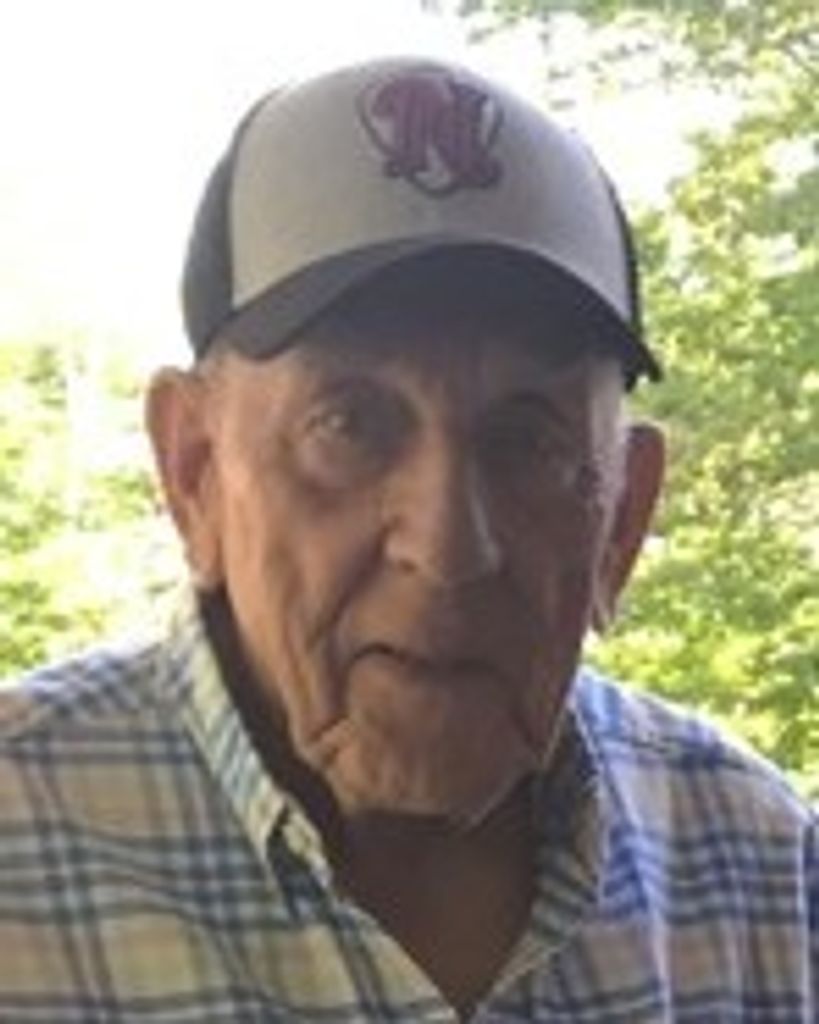 Richard Arnold Libby Profile Photo