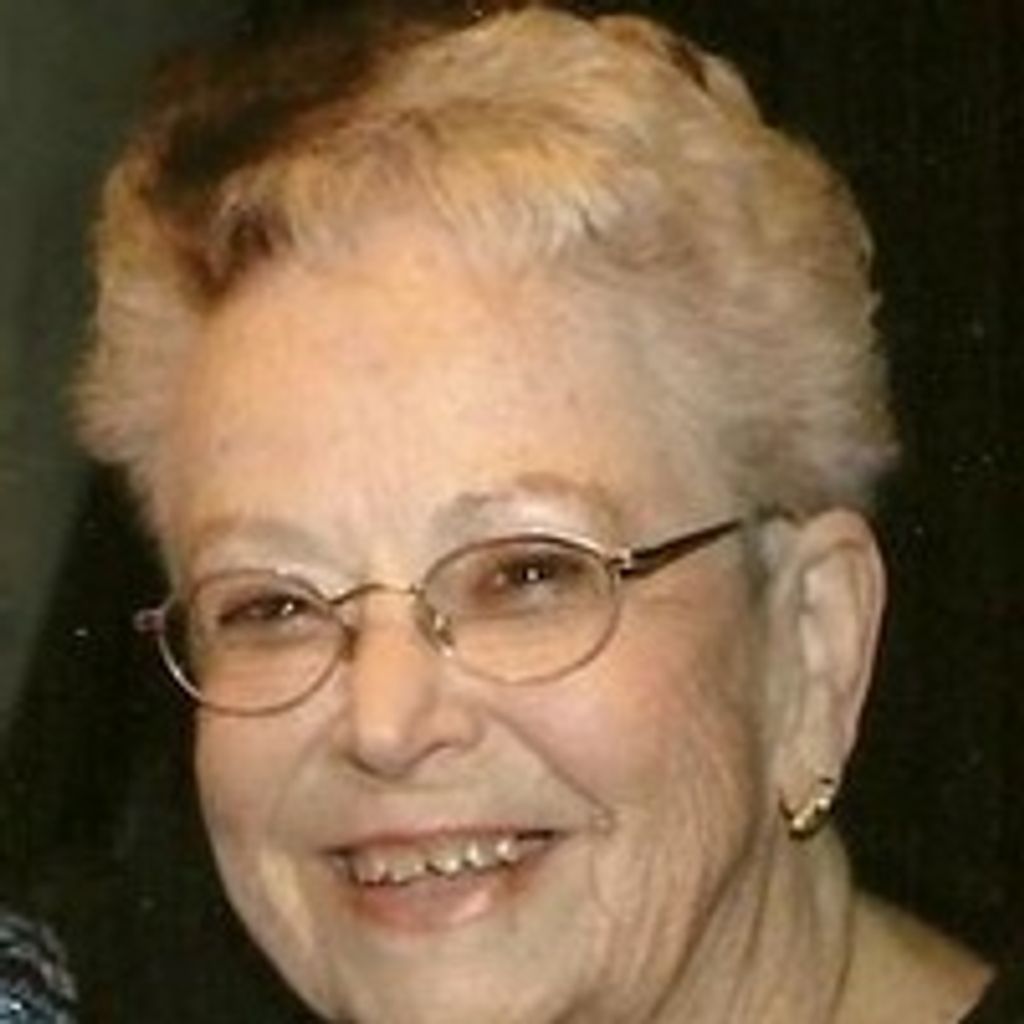 Anna Kurtz Profile Photo
