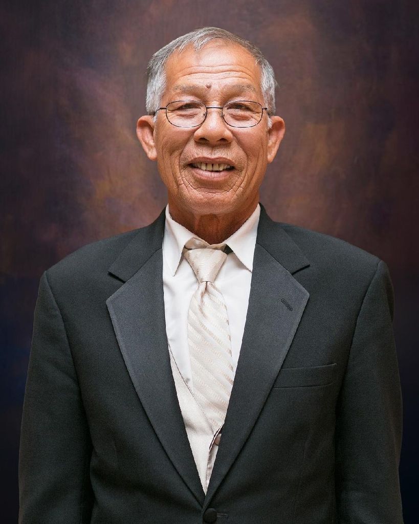 Bay Van Nguyen Profile Photo