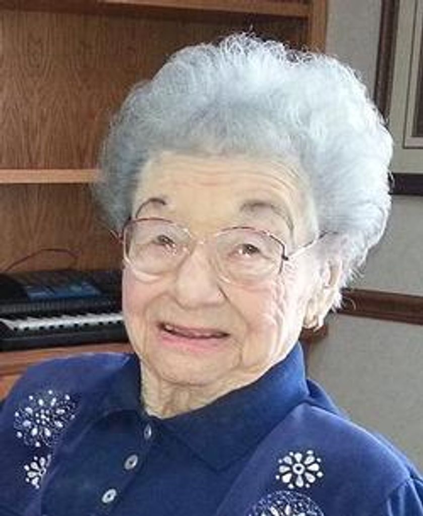 Doris Louise Tyson