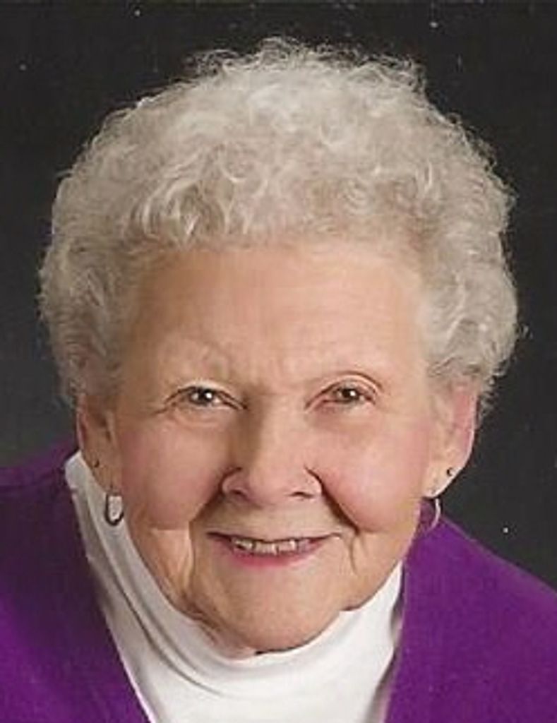 Virginia "Ginny" A. Baumgartner Profile Photo