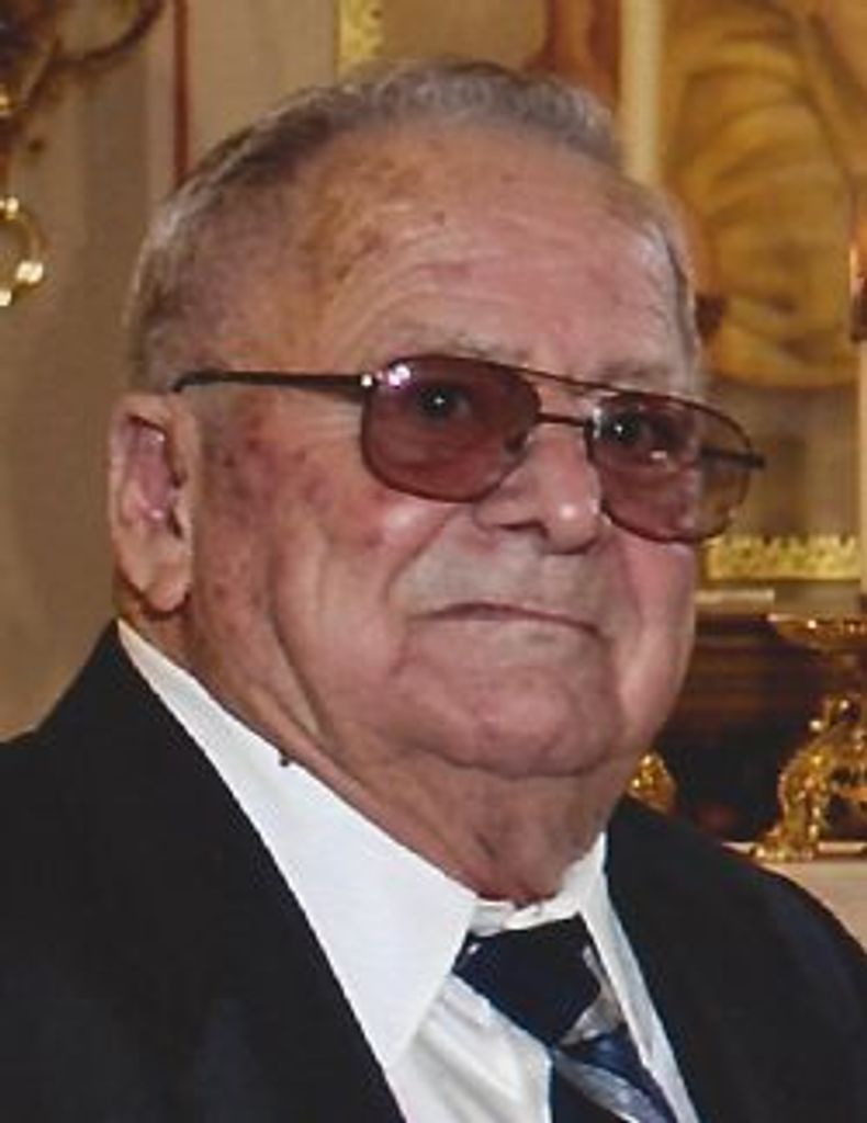 George Derouen
