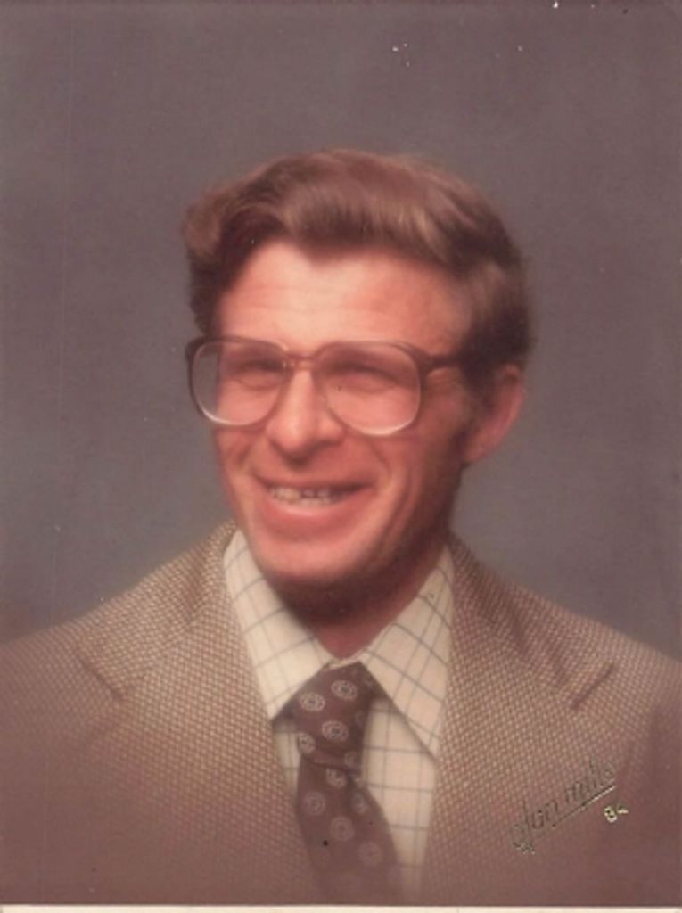 Paul Snyder