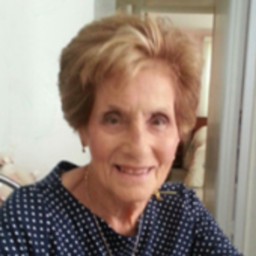 Cecelia M. Plunkett