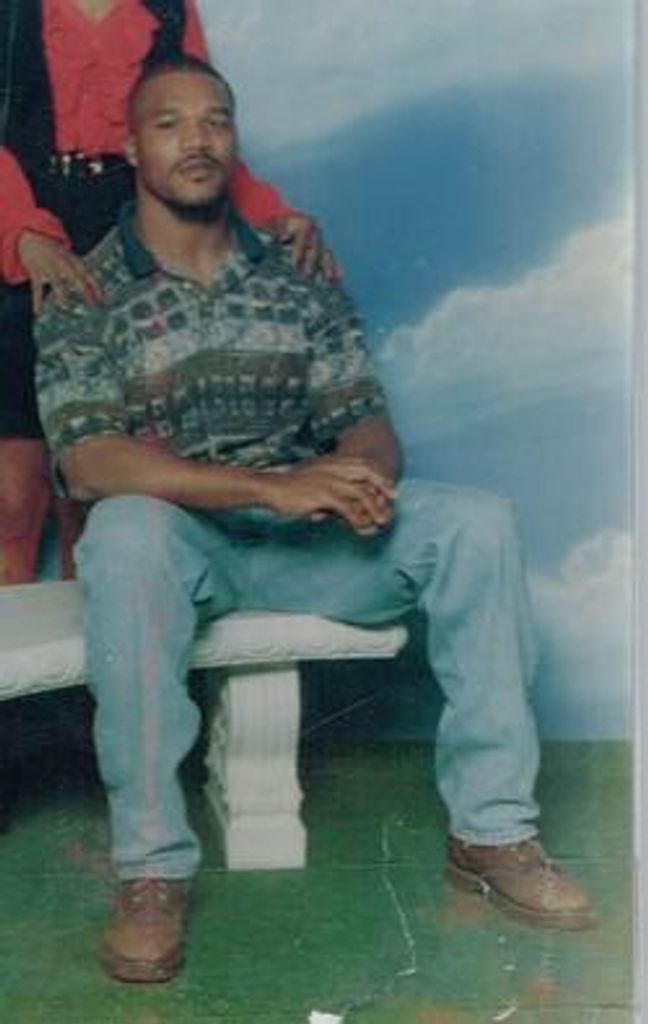 Anthony "Andy" Frederick Cooks