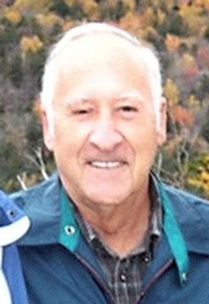 George Edward Vachon Profile Photo