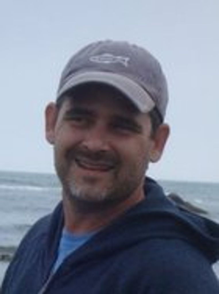 Mark Petroni