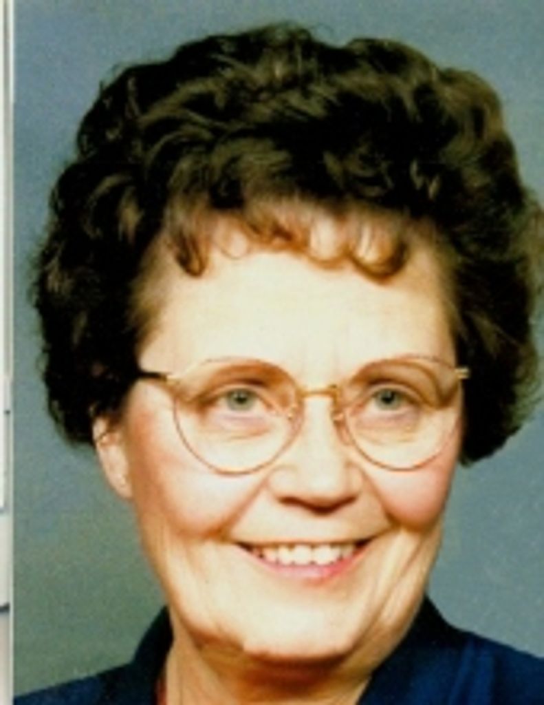 Mildred Olson