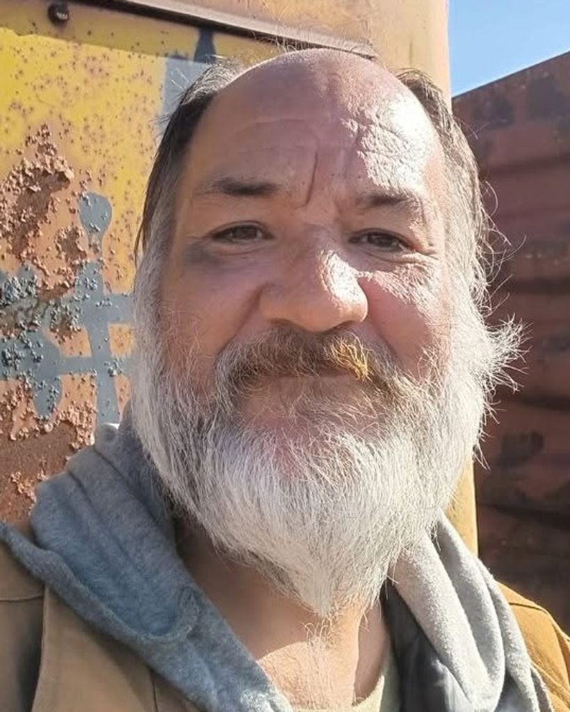 David Eric Taylor Profile Photo