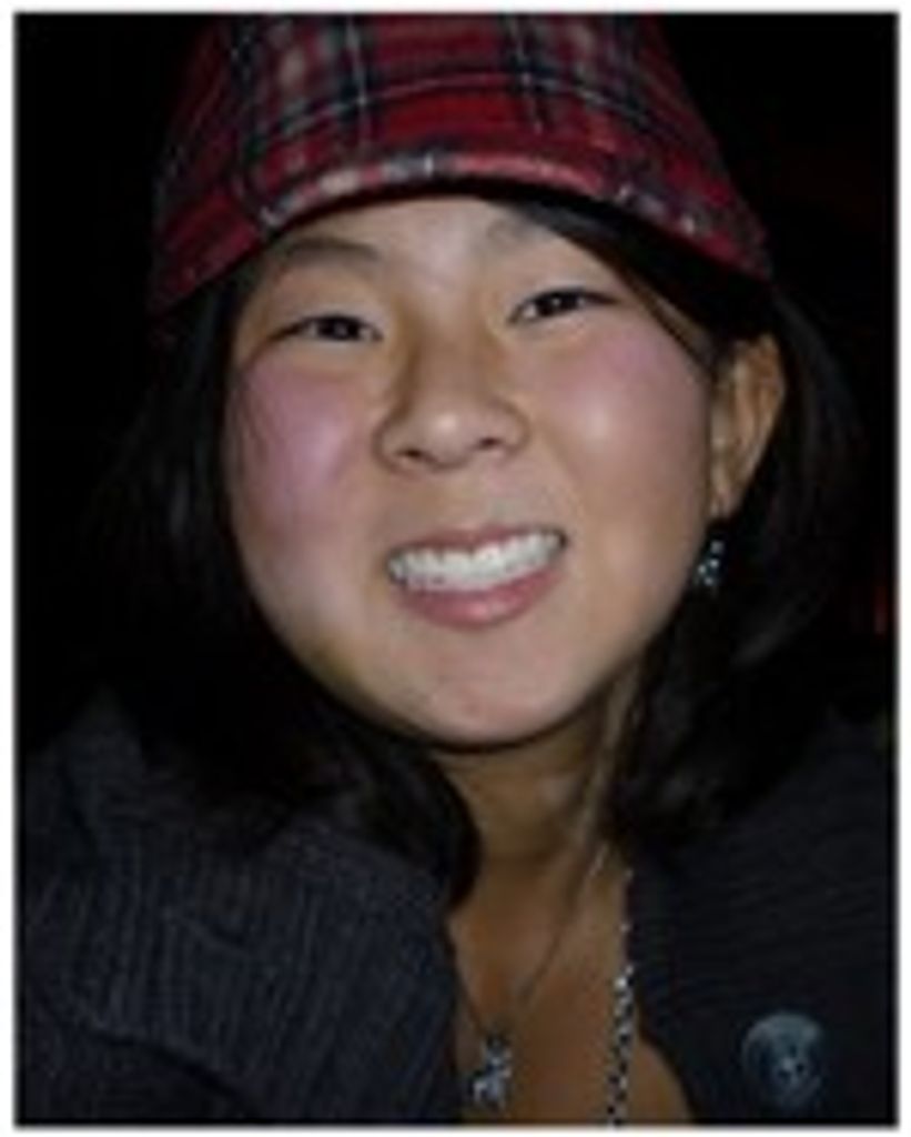 Amanda Rae Carlson Profile Photo
