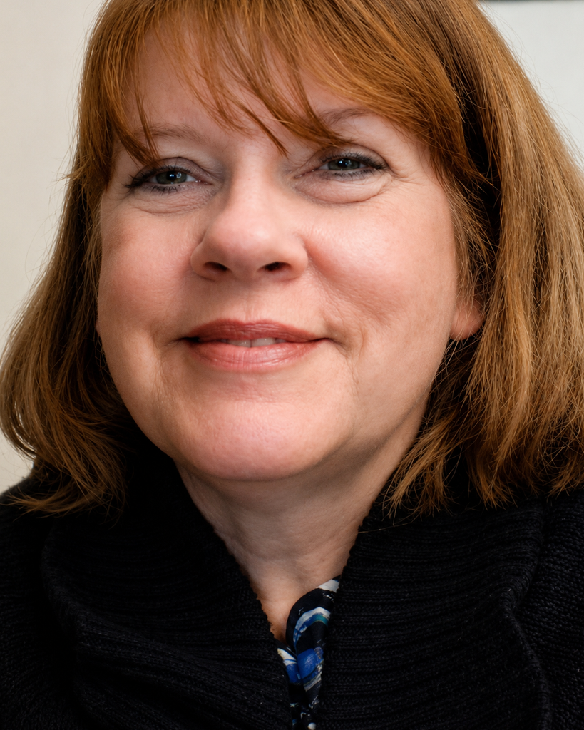 Cathy Martin Kennedy