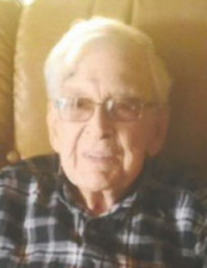 Edmund J. Dare