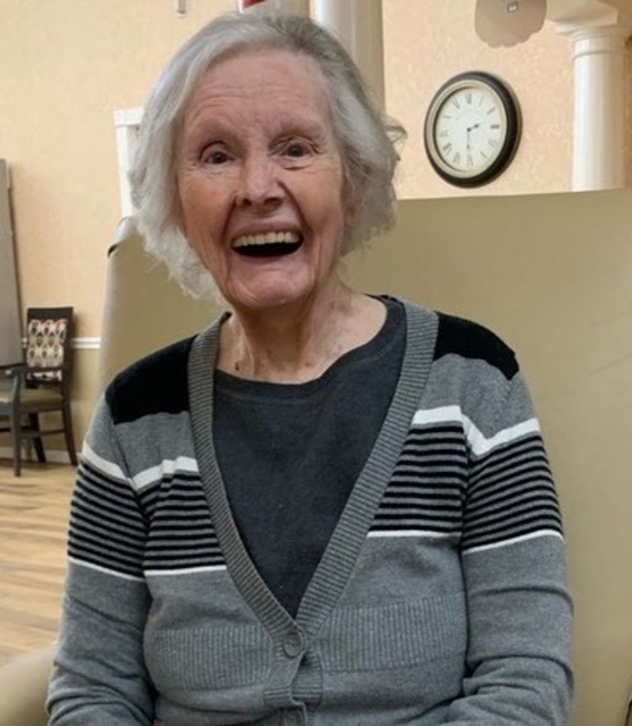 Dorothy "Jill" Mae Wilburn Profile Photo