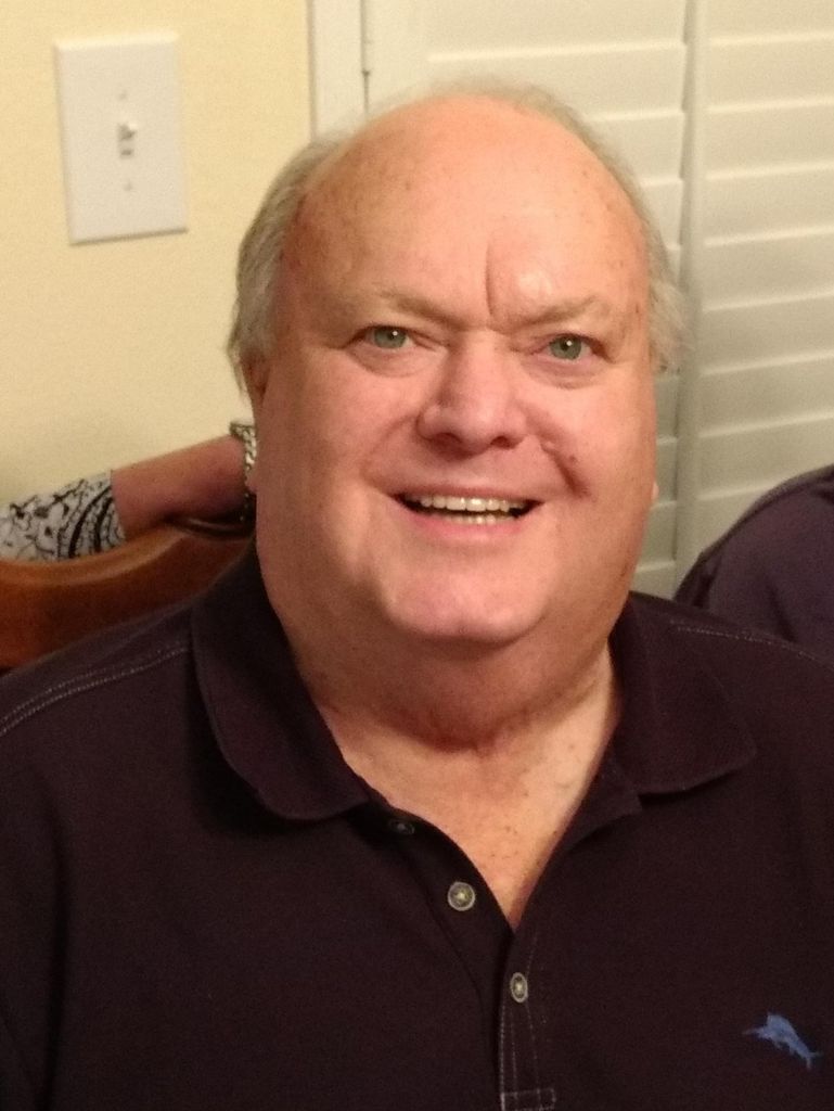 Dale W. Knighton Profile Photo
