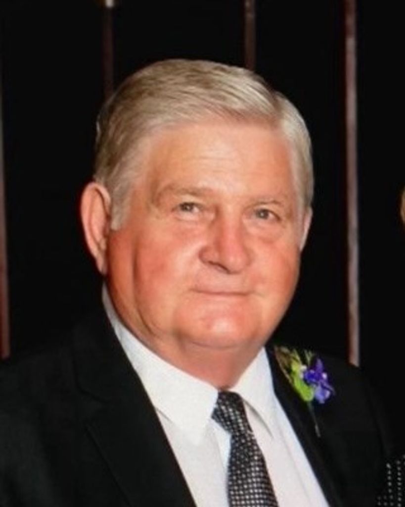 Edward C. Knight