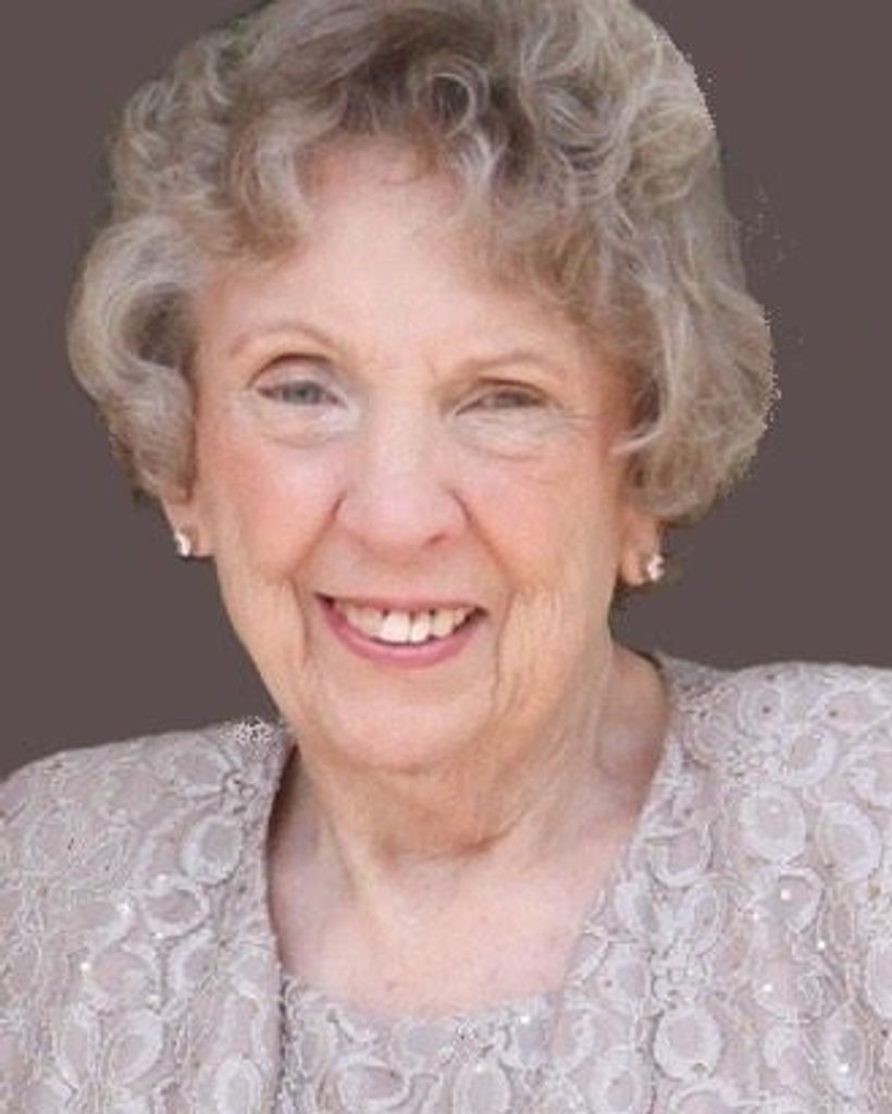 Brenda M. Finucane
