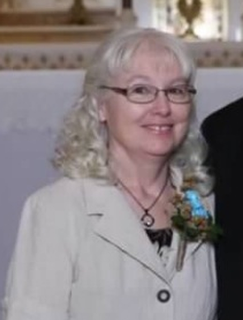 Jennifer Sue Peters