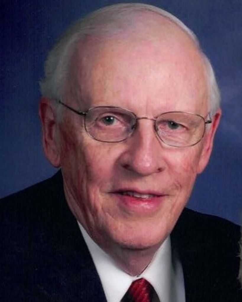 Philip Lee Berg Profile Photo