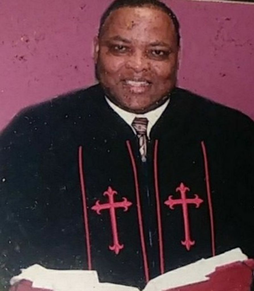 Donald C Chandler, Sr