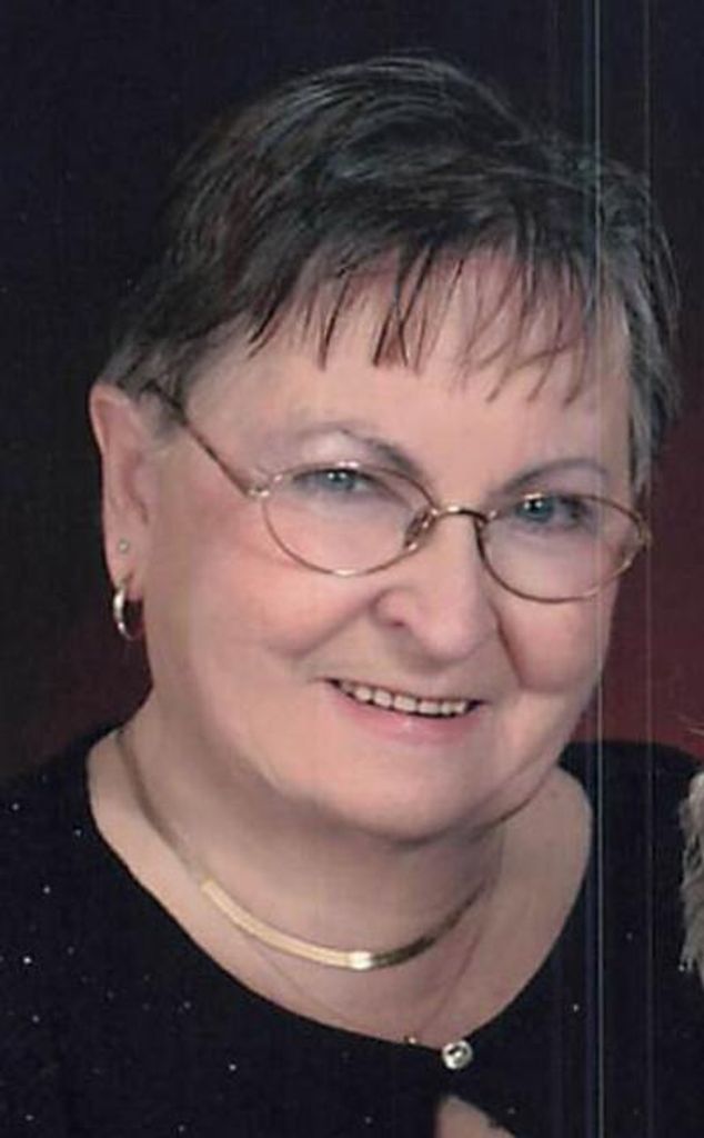Susette Marie Fidler Profile Photo