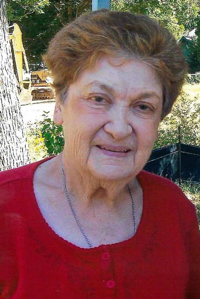 Dorothyite Courtney Sr Profile Photo