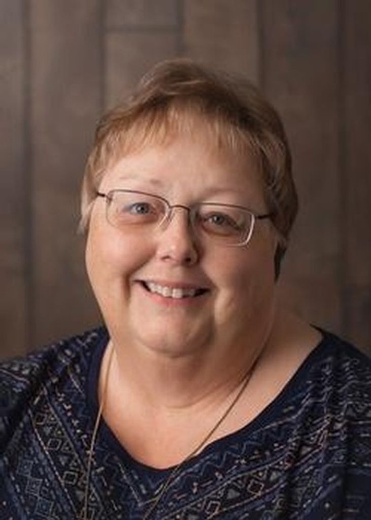 Julie Tupker