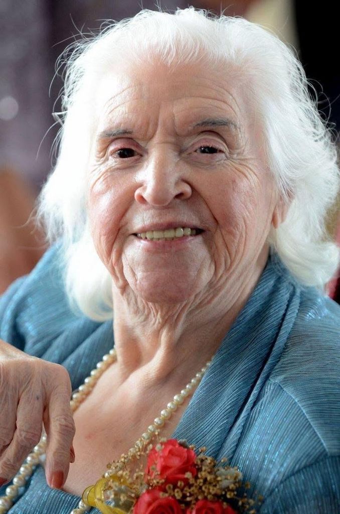 Paz C. Arechiga Profile Photo
