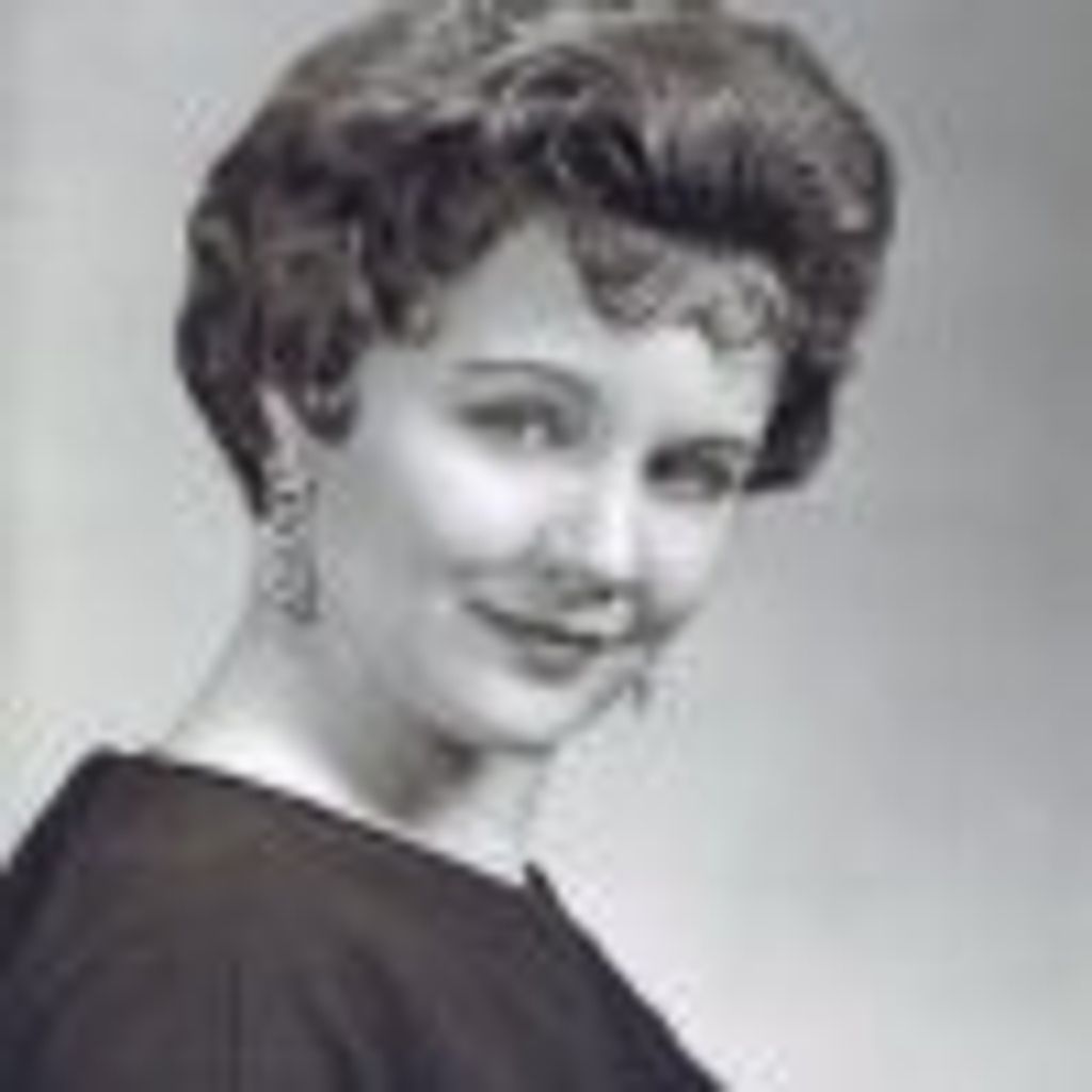 Naomi  Phoebe Gould