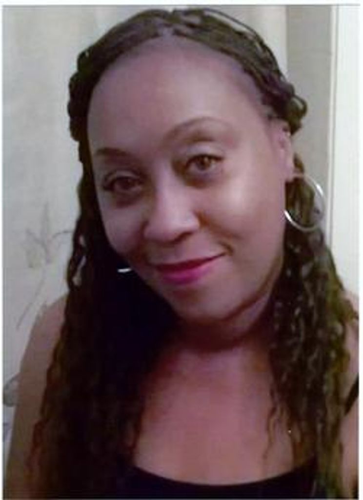 Latoniya Thompson Perfect