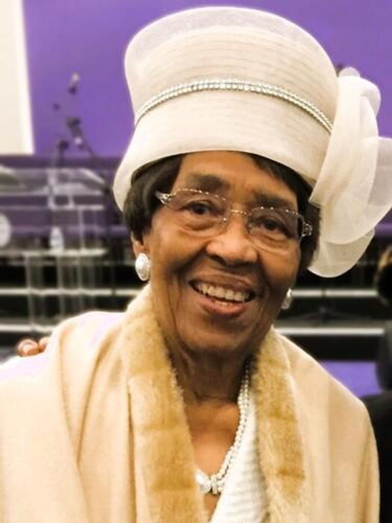 Mother Bernice Bacon Profile Photo