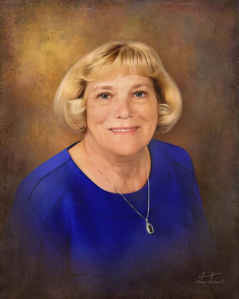 Sally Jones