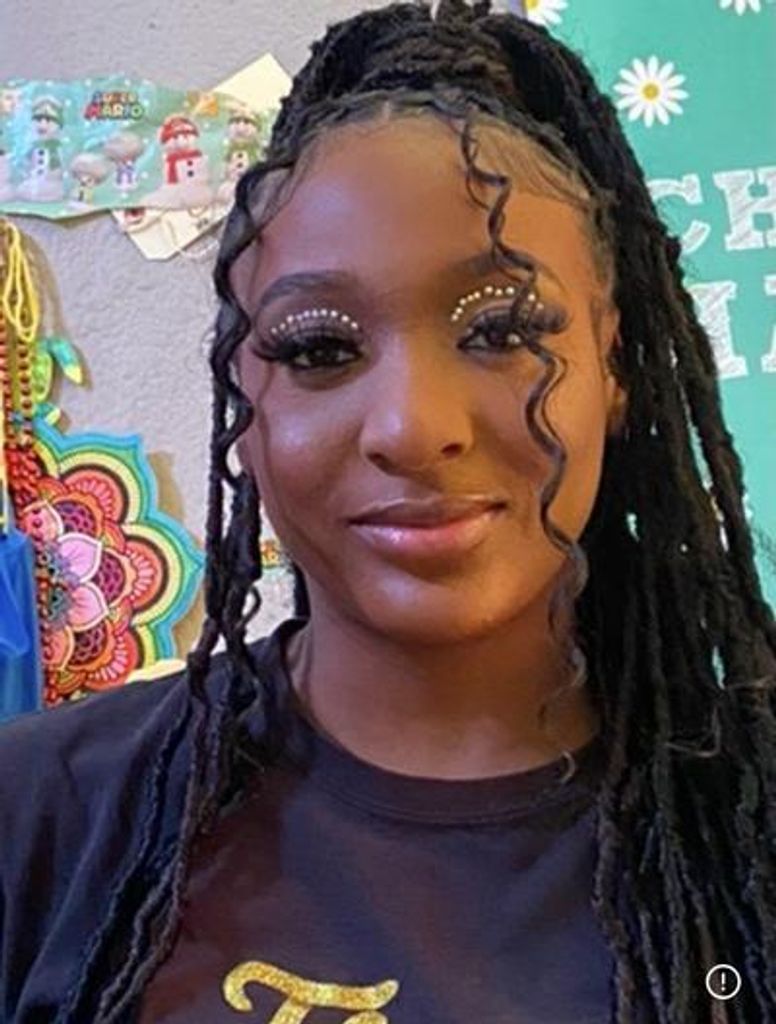 Aniyah S Williams Profile Photo