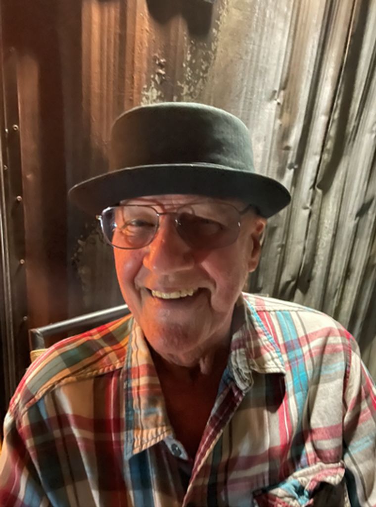 Norman Decker Profile Photo
