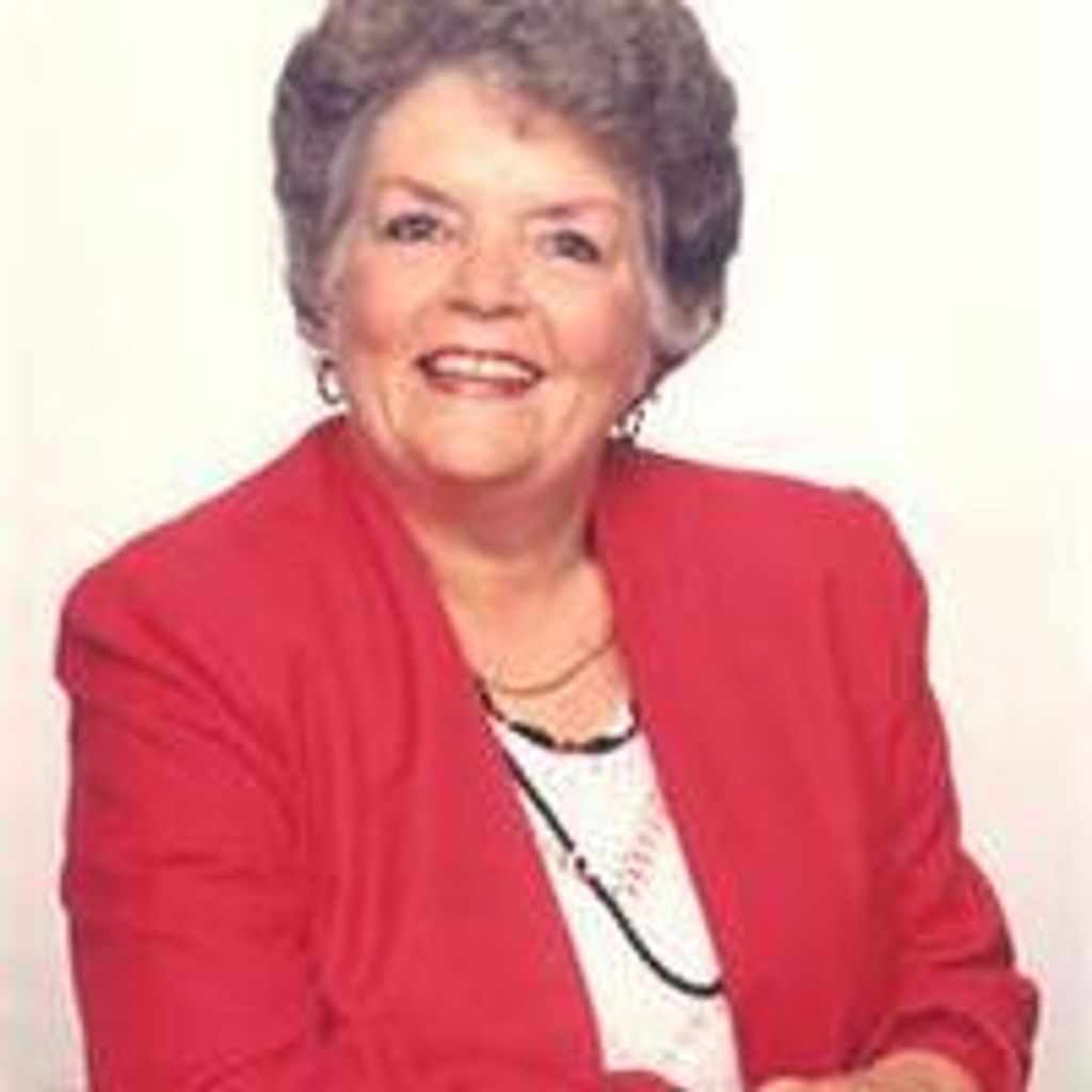 Frances Nell Woodard
