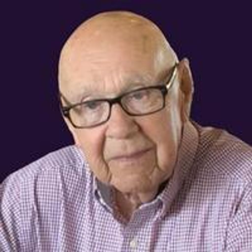 William H. Hooth
