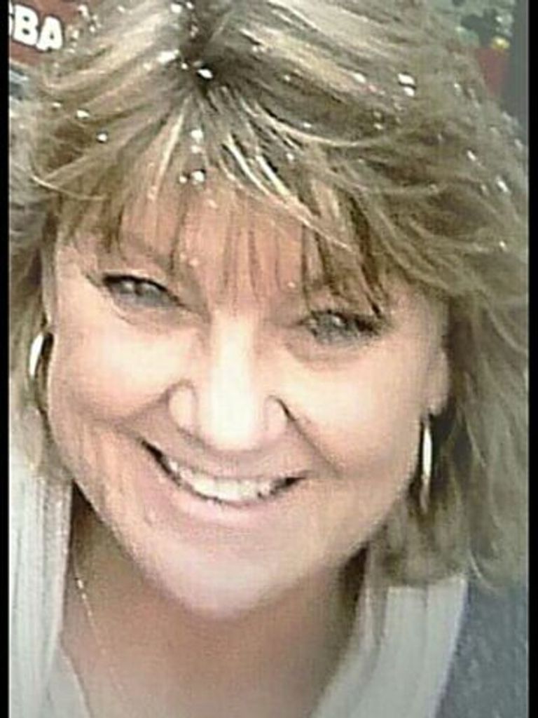 Tracy Mitchell