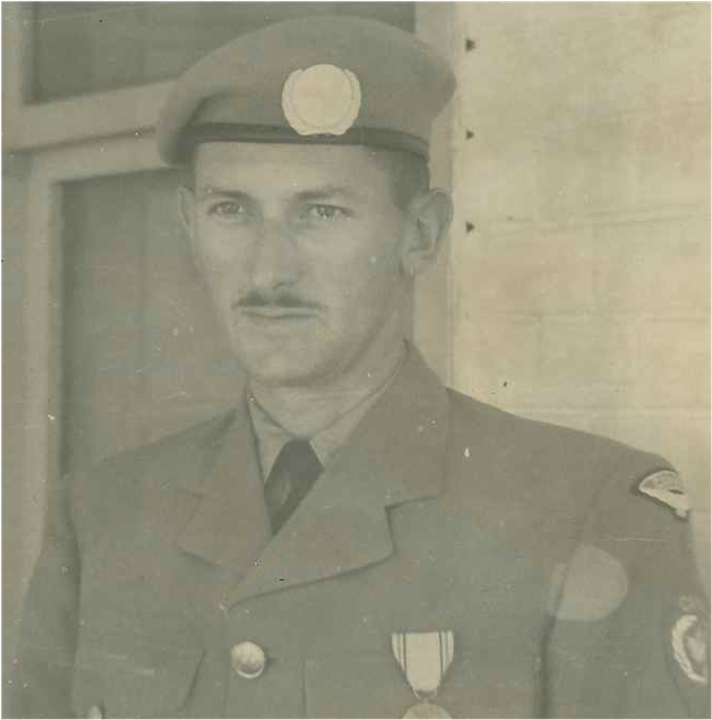 Thomas 'Harry' Lewis Profile Photo