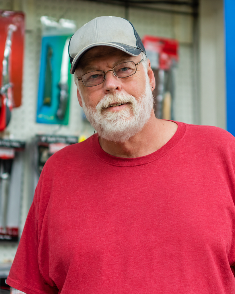 Mark K. Radvonausky Profile Photo