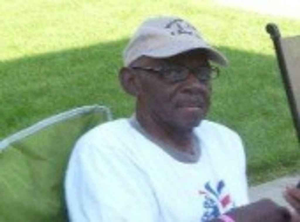 Willie Mack Thompson
