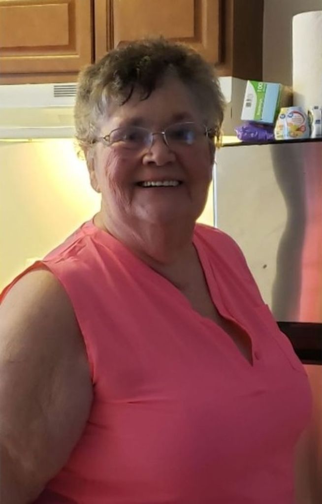 Karen P (Barkoff)  English