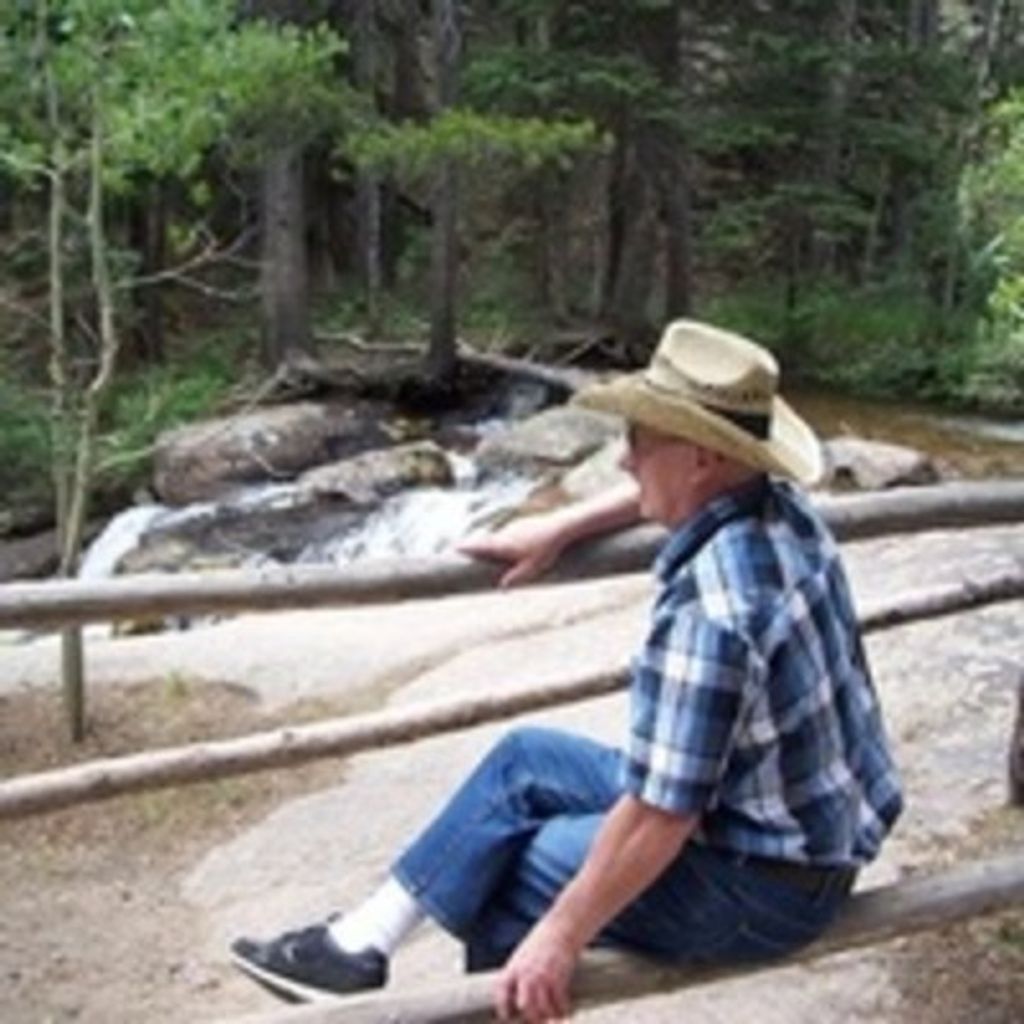 Gordon J. Deters Profile Photo