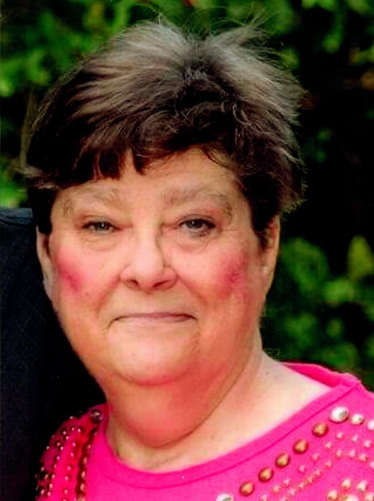 Arlene Peters