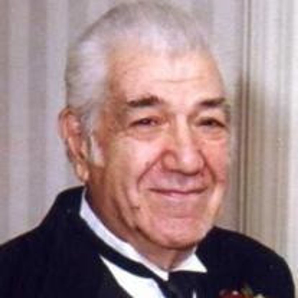 Joseph J. Millozzi Sr.