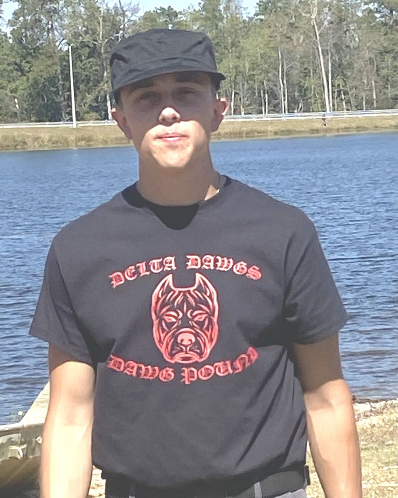 Devon Gage Wilson Profile Photo