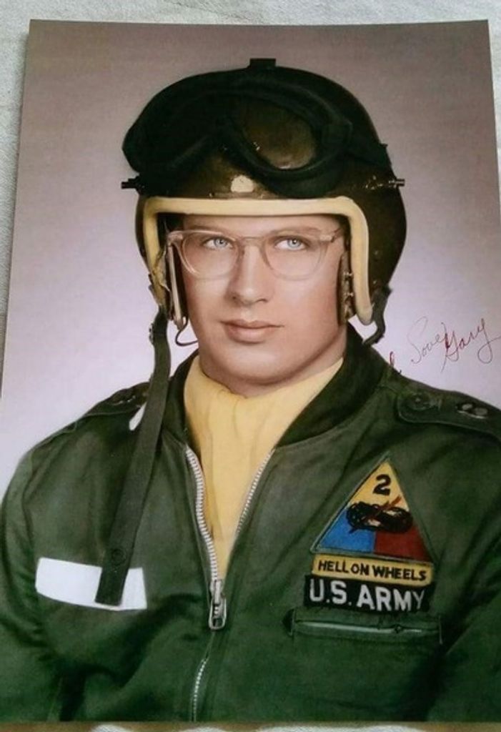 Gary Mellington Sr. Profile Photo