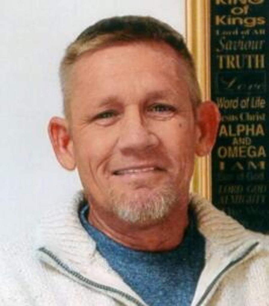 David James Charlett