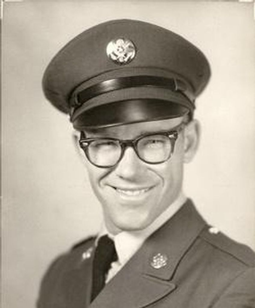 Earl Perrault Jr. Profile Photo