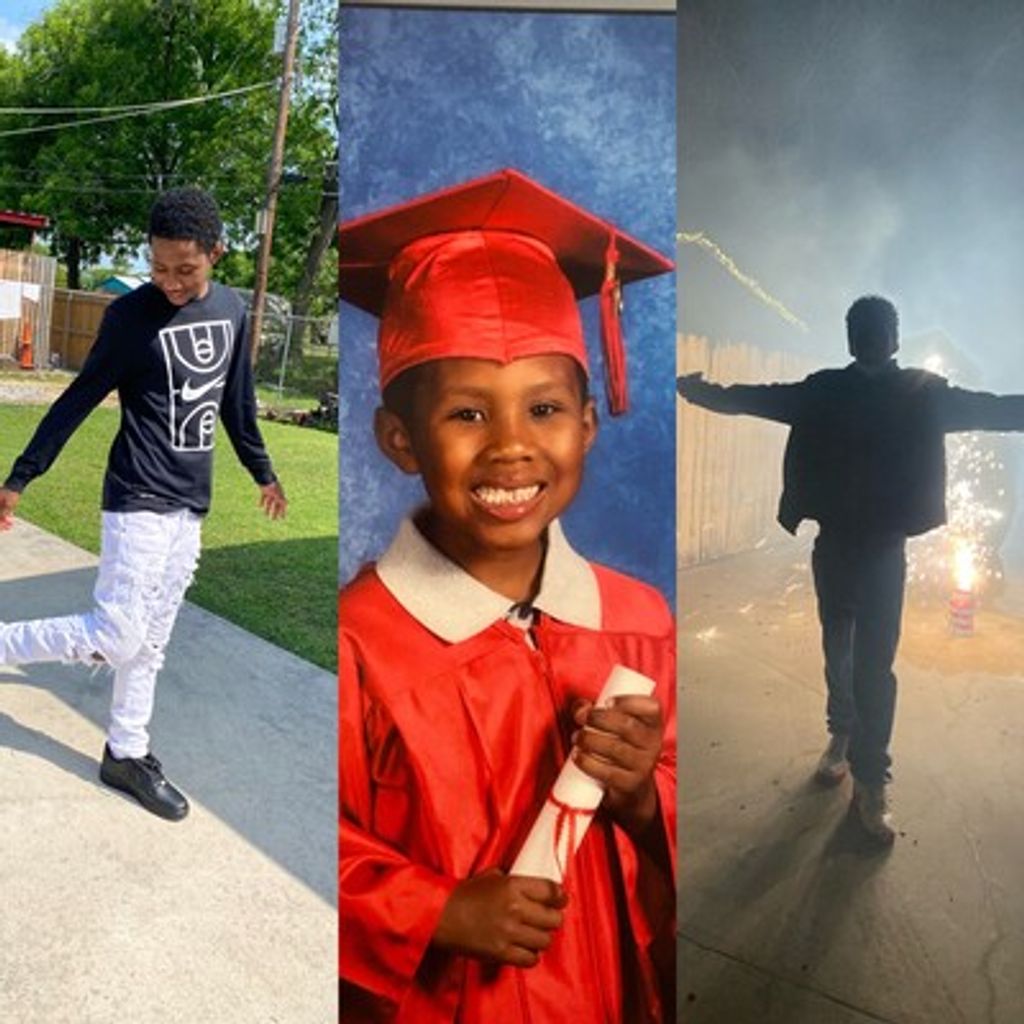 Dominic Angel Hernandez