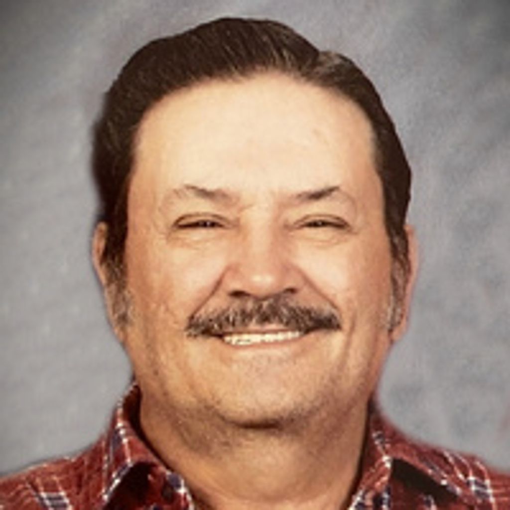 Bobby R Vaughn Profile Photo