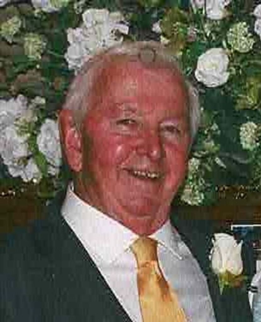 Frank Jack Kratochvil